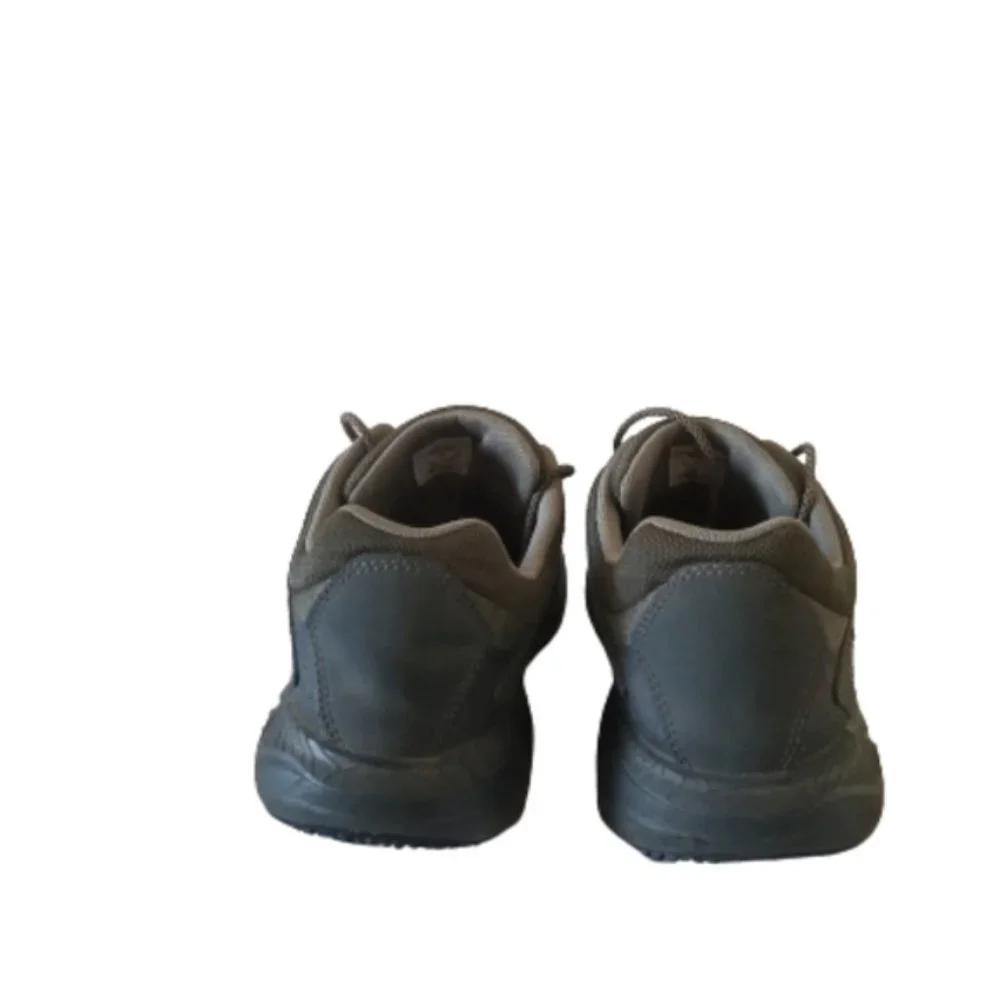 Merrell Mens 1SIX8 Lace Low Traine sneakers Size 13 Trail Shoes Athletic Green - Picture 3 of 6